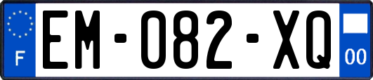 EM-082-XQ