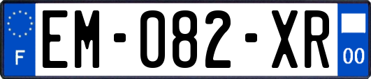 EM-082-XR