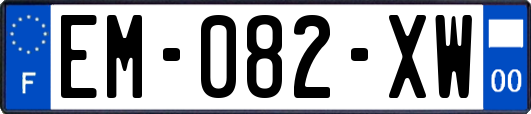 EM-082-XW