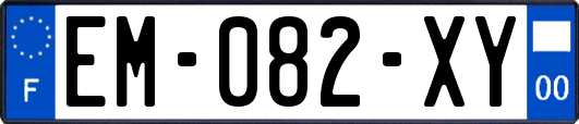 EM-082-XY