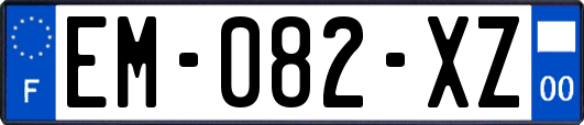 EM-082-XZ