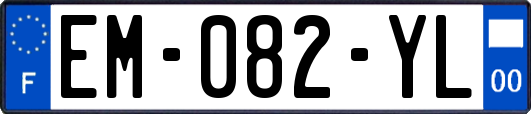 EM-082-YL