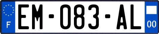 EM-083-AL