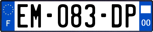 EM-083-DP
