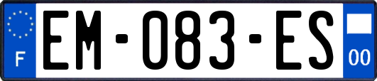 EM-083-ES