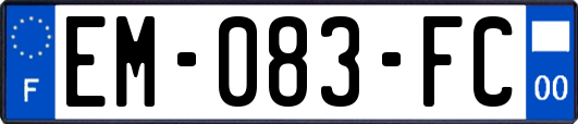 EM-083-FC