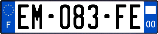 EM-083-FE