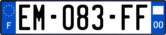 EM-083-FF