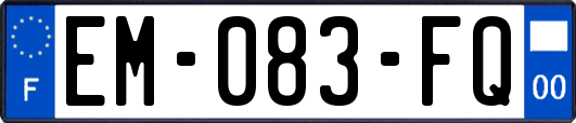 EM-083-FQ