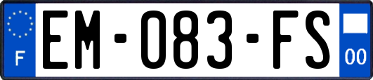 EM-083-FS