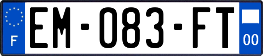 EM-083-FT