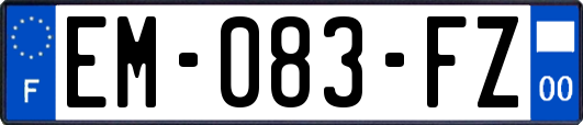 EM-083-FZ