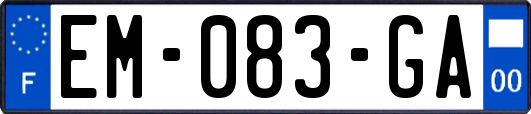 EM-083-GA