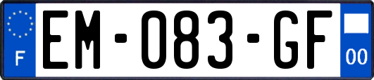EM-083-GF