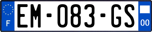 EM-083-GS