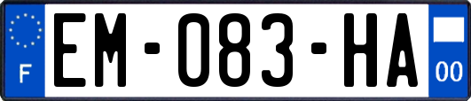 EM-083-HA