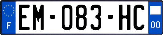 EM-083-HC