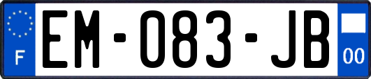 EM-083-JB