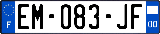 EM-083-JF