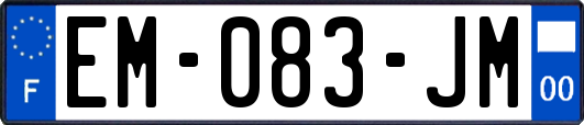 EM-083-JM