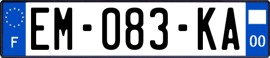 EM-083-KA