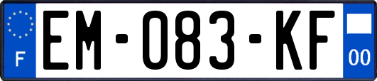 EM-083-KF