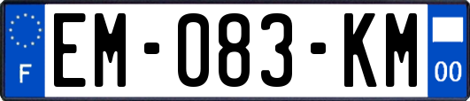 EM-083-KM