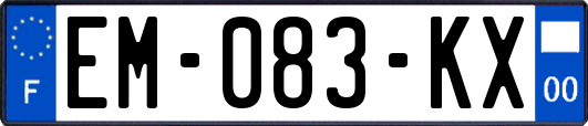 EM-083-KX