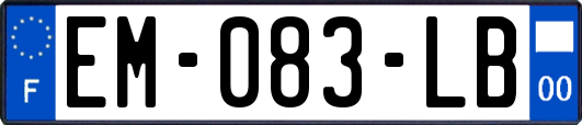 EM-083-LB