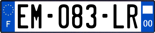EM-083-LR