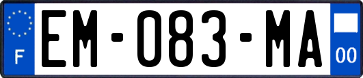 EM-083-MA