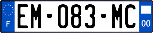 EM-083-MC