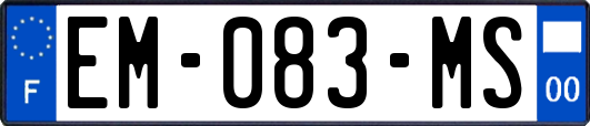 EM-083-MS