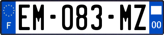 EM-083-MZ