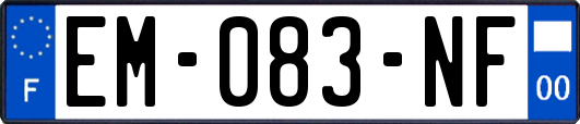 EM-083-NF