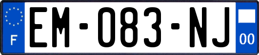 EM-083-NJ