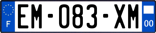 EM-083-XM