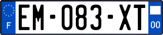 EM-083-XT