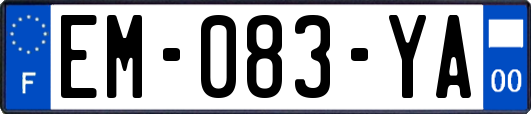 EM-083-YA