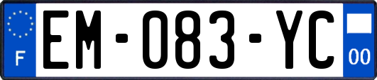 EM-083-YC