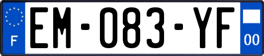 EM-083-YF