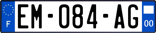 EM-084-AG