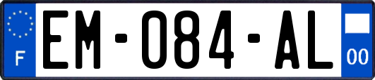 EM-084-AL