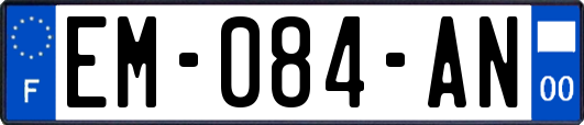 EM-084-AN