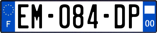 EM-084-DP