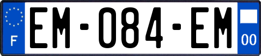 EM-084-EM