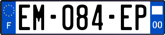 EM-084-EP
