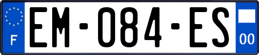 EM-084-ES
