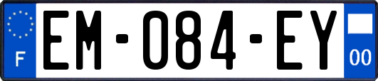EM-084-EY