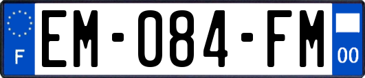 EM-084-FM